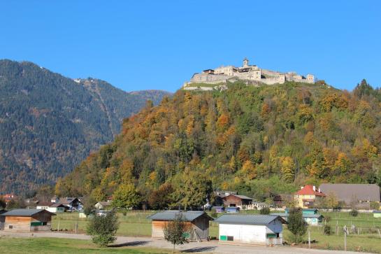 Pension Latritsch Gasthof