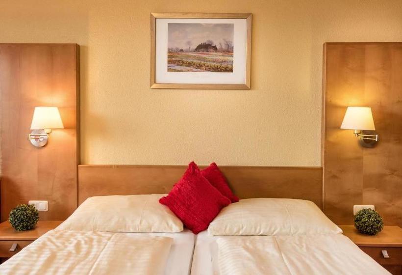 ホテル Lohninger Schober