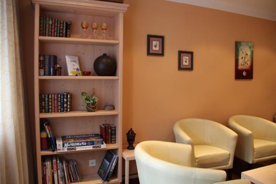 فندق Naturoase Appartements Mirnock