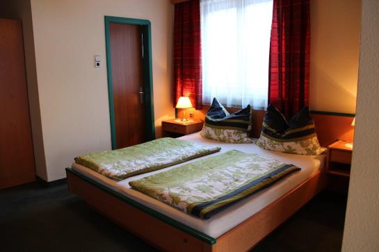 فندق Naturoase Appartements Mirnock