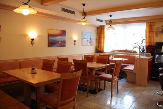 فندق Naturoase Appartements Mirnock