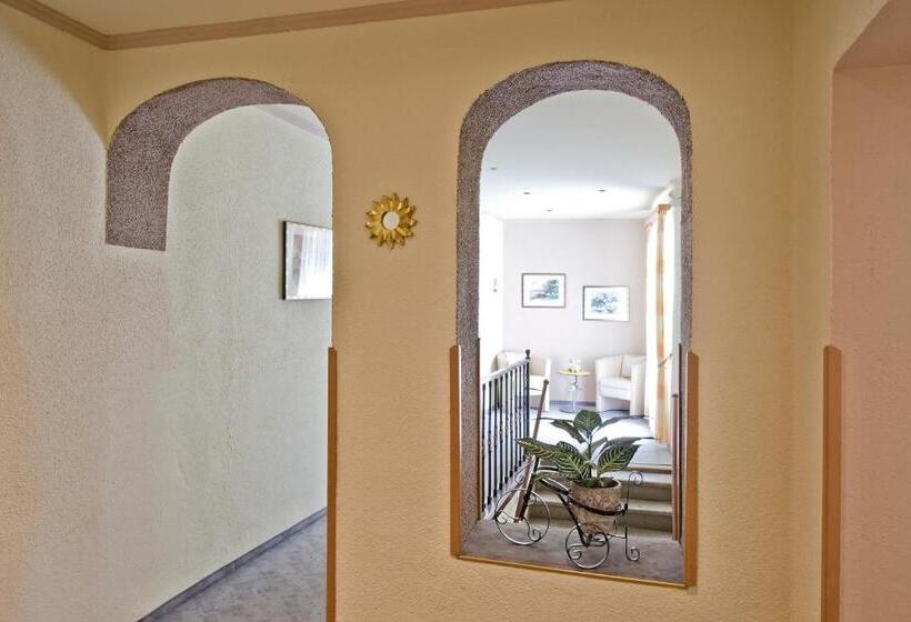 호텔 Pension Martha