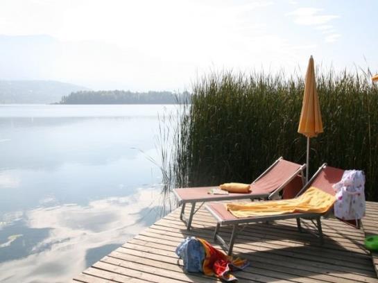 צימר Pension Seehoehe