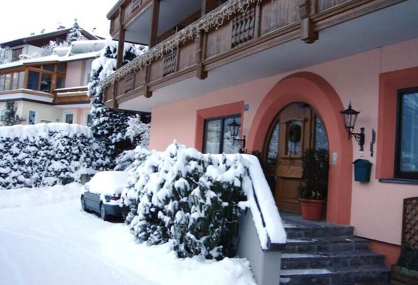 فندق Pension Weiratherhof