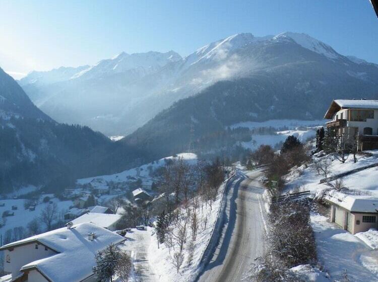 فندق Pension Weiratherhof