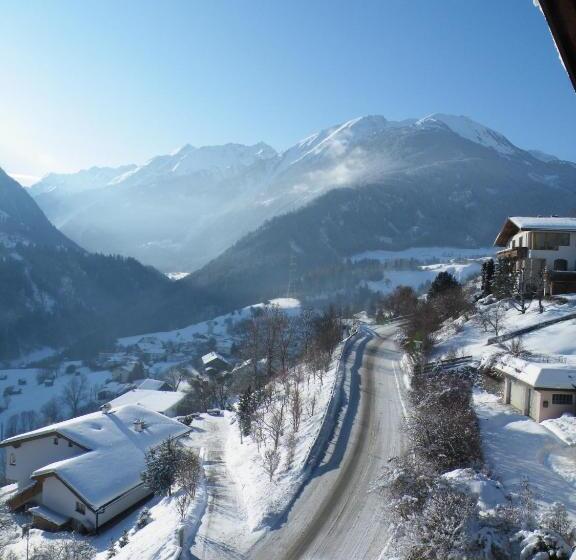 فندق Pension Weiratherhof