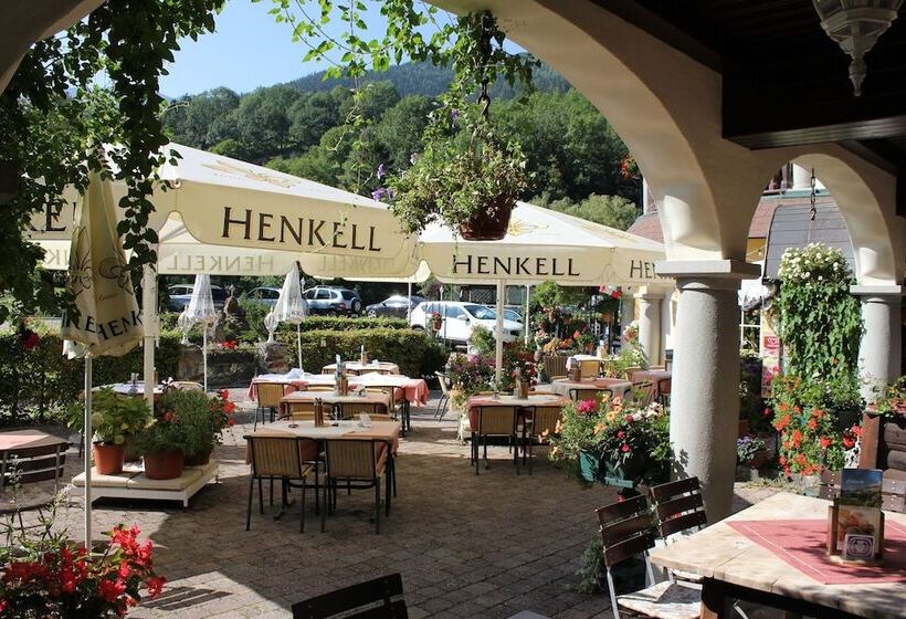 호텔 Raxalpenhof