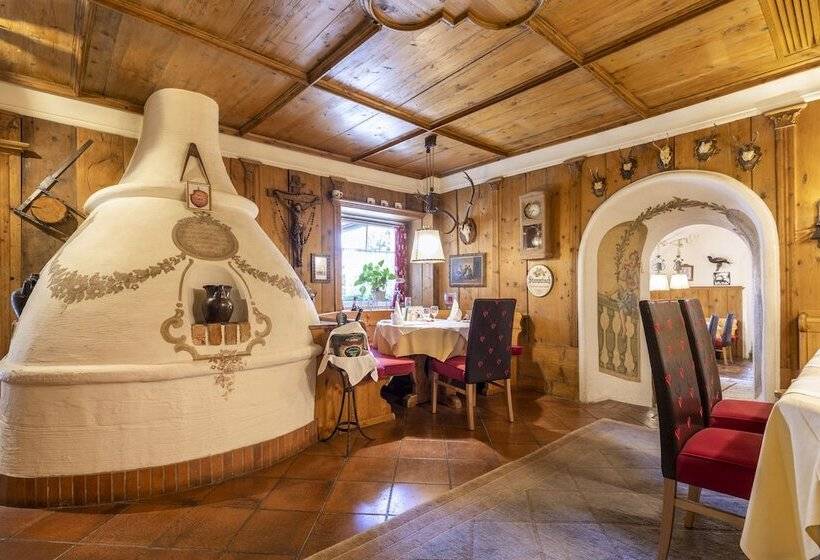Отель & Restaurant Wastlwirt