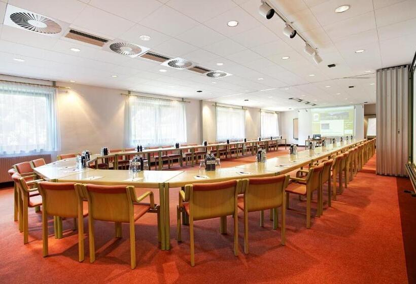 酒店 Riverresort Donauschlinge