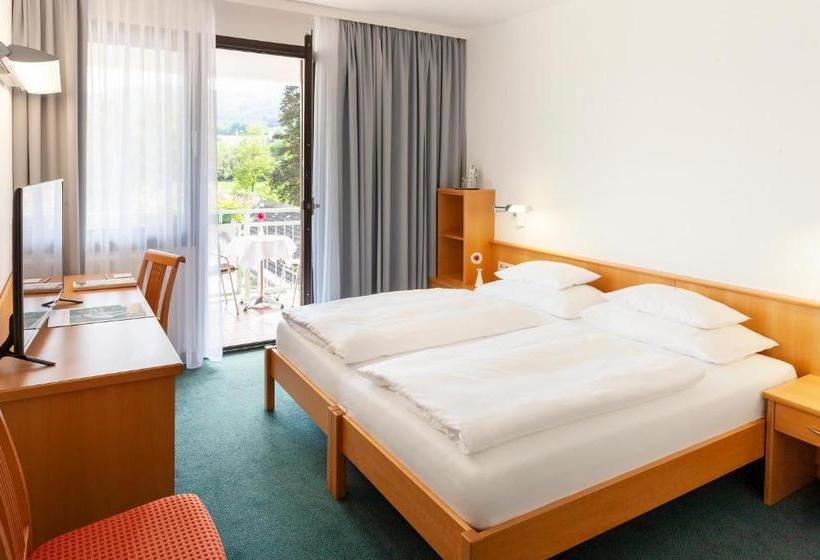 Parkhotel Hirschwang