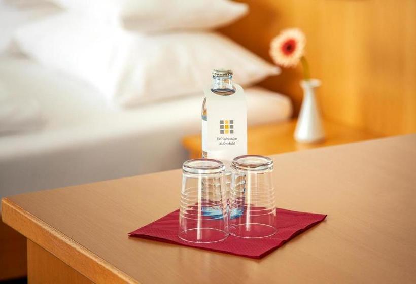 Parkhotel Hirschwang