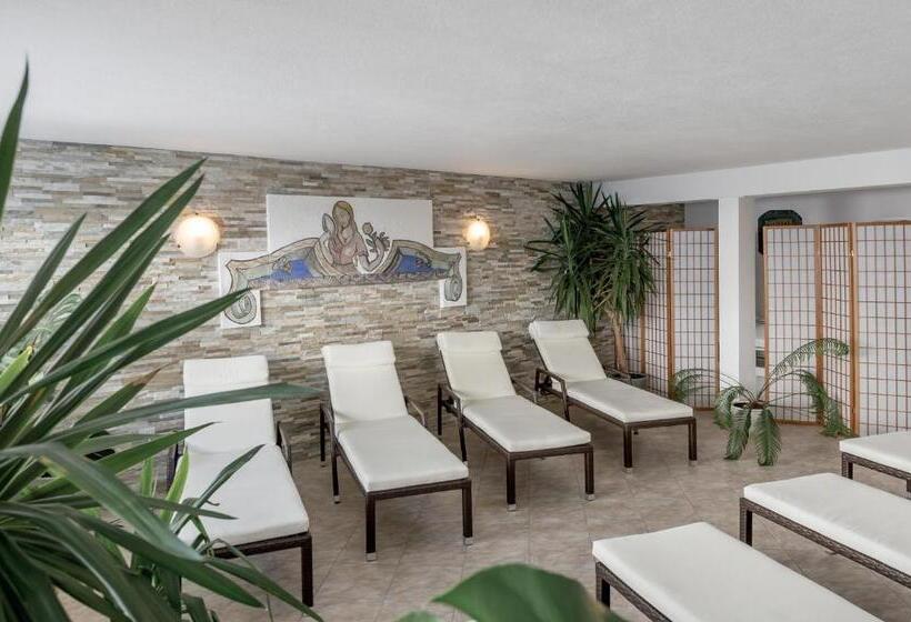 Hotel Sonne & Schnee In Kühtai