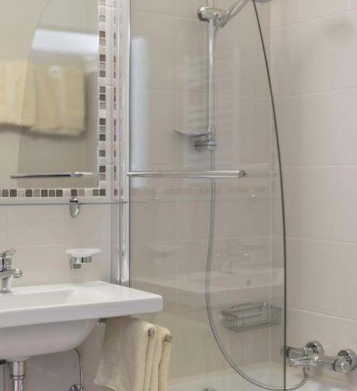 Hotel Sonne & Schnee In Kühtai