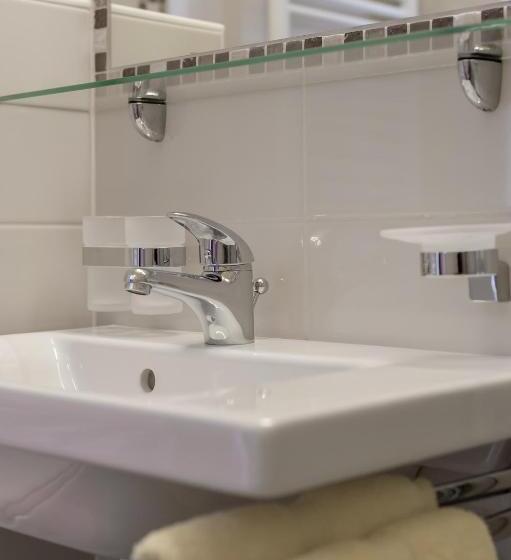 Hotel Sonne & Schnee In Kühtai