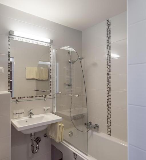 Hotel Sonne & Schnee In Kühtai