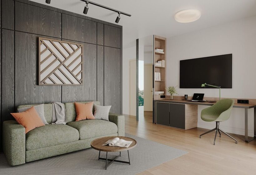 هتل Steiermarkhof Graz