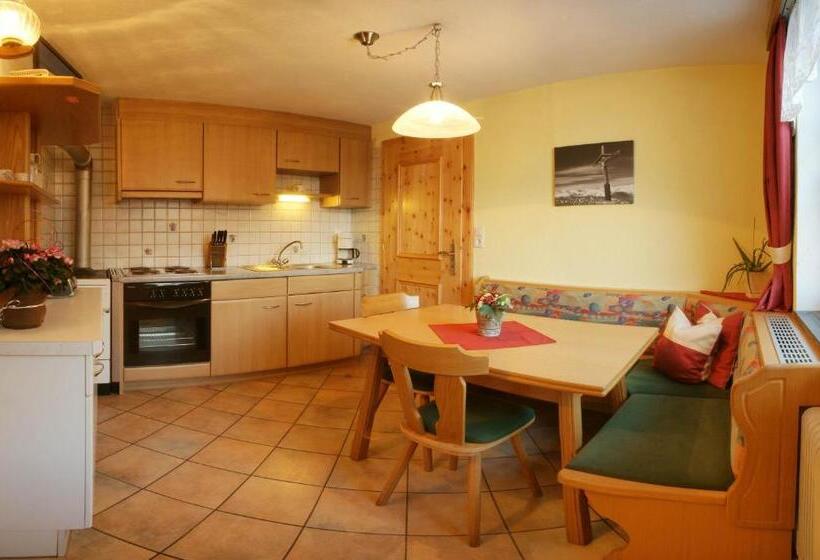 酒店 Tobadillerhof