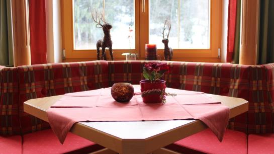 Bed and Breakfast Veronika Pension