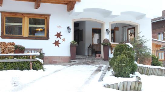 Bed and Breakfast Veronika Pension
