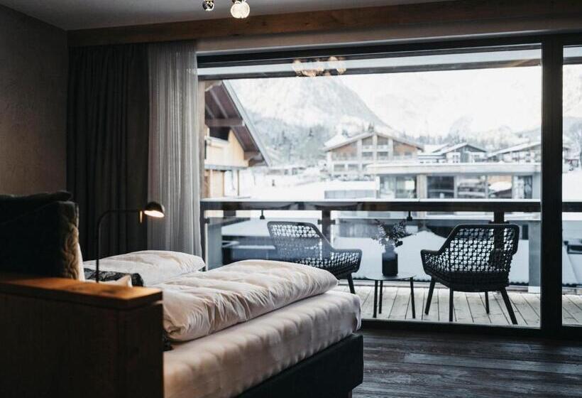 ホテル Wagnerhof