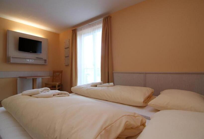 Jufa Hotel Grünau Im Almtal