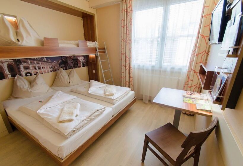 Jufa Hotel Graz Süd