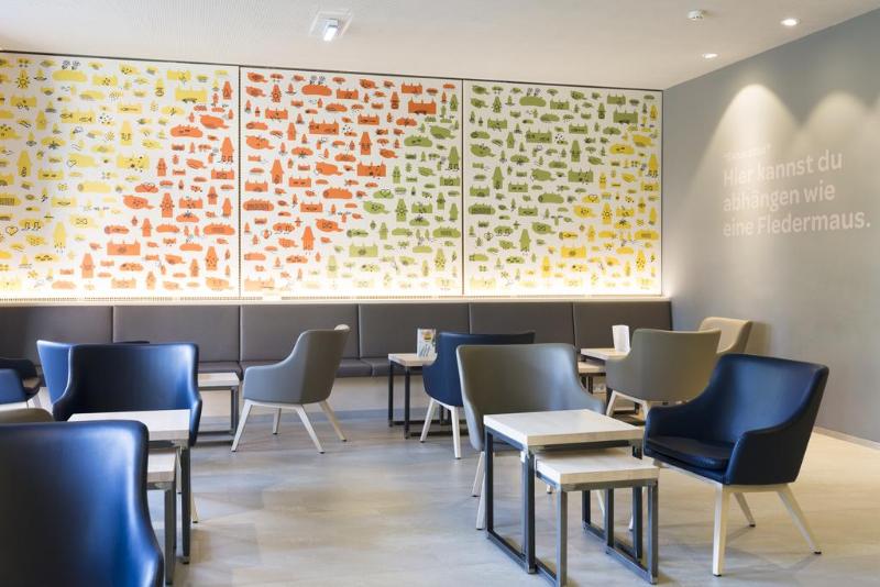 Jufa Hotel Graz Süd