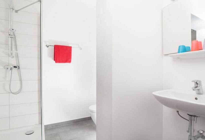 Jugendhotel Egger