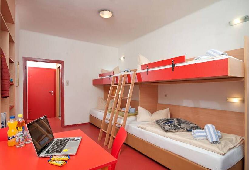 Jugendhotel Egger