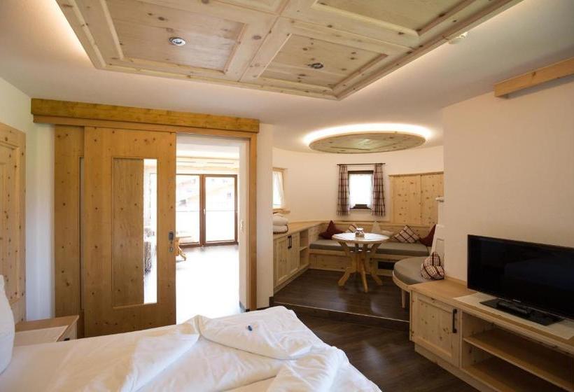 Landhaus Schnöller