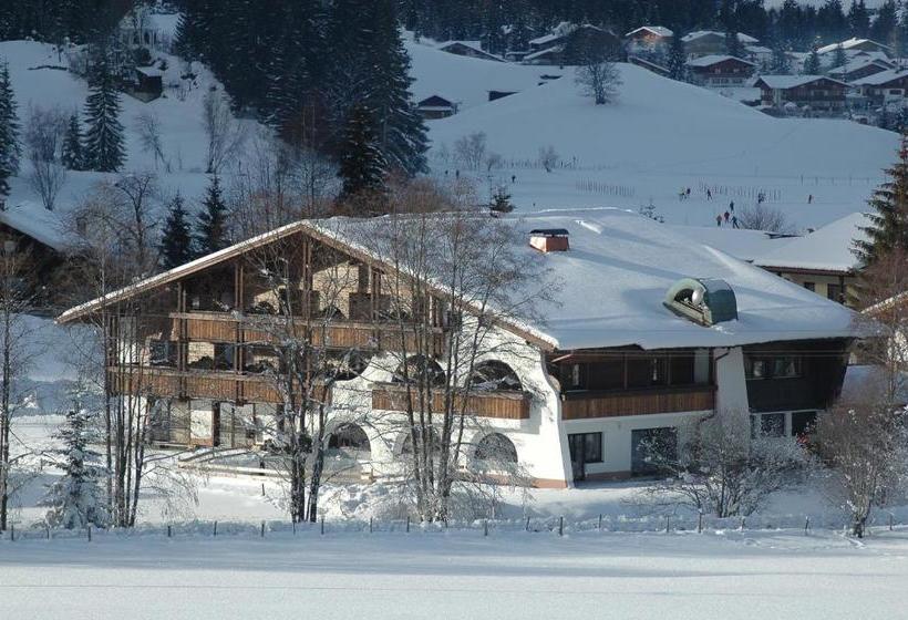Landhaus Schnöller
