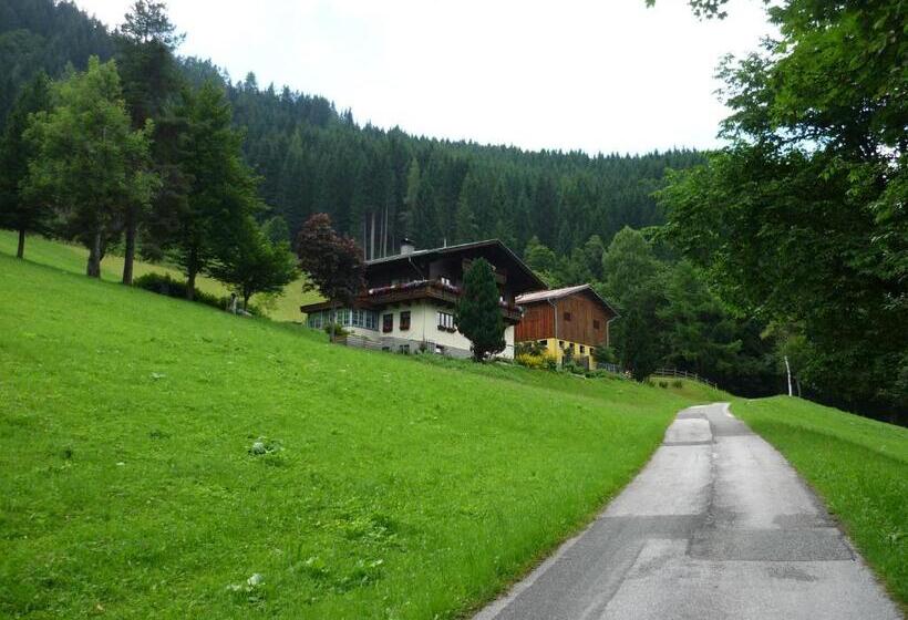 Oberrainbauer