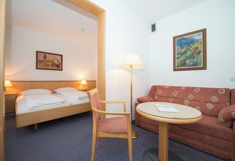 Parkhotel Styria