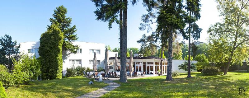 Parkhotel Styria