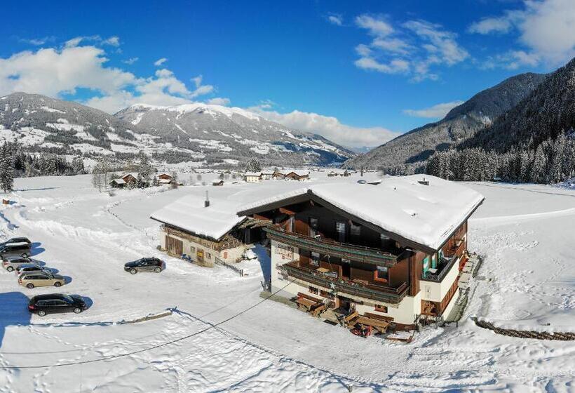 Пансион Gasthof Siggen