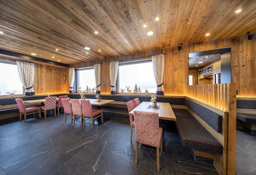 Пансион Gasthof Siggen