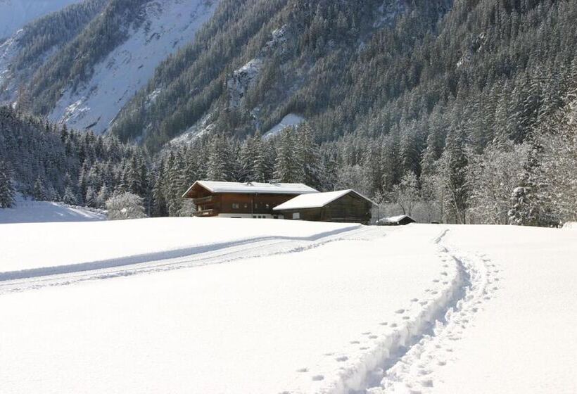 Пансион Gasthof Siggen