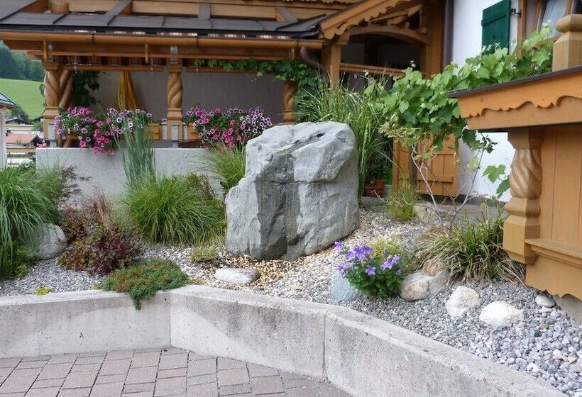 膳宿费 Gästehaus Auer