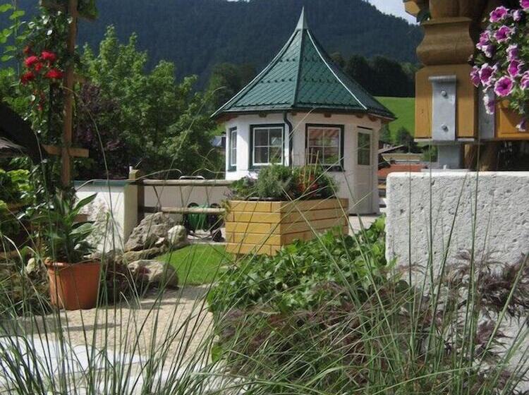 膳宿费 Gästehaus Auer