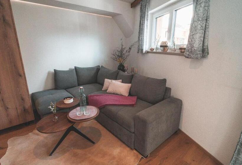 بنسيون Landgasthof Wöhrer