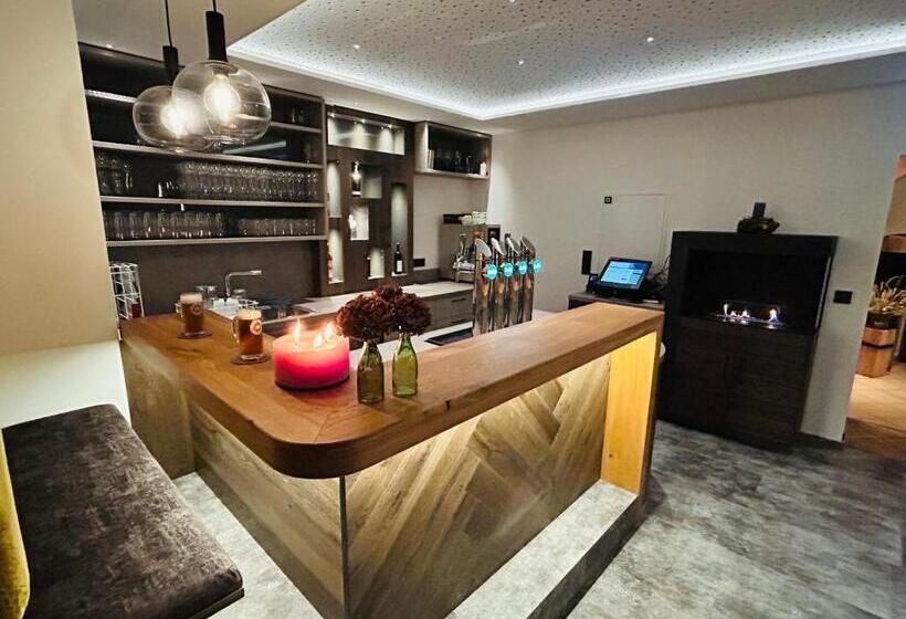 بنسيون Landgasthof Wöhrer