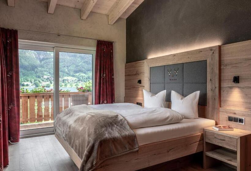 펜션 Seehotel St Hubertus
