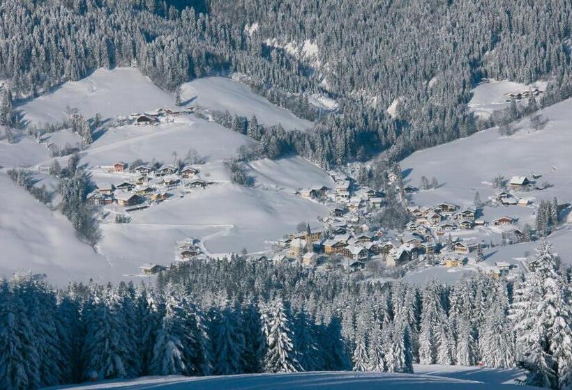 Pension Elisabeth