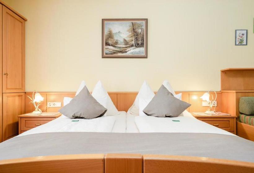 Pension Glitschnerhof