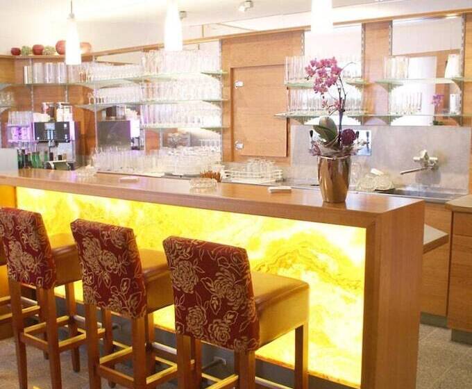 Schillerhof Hotel Garni