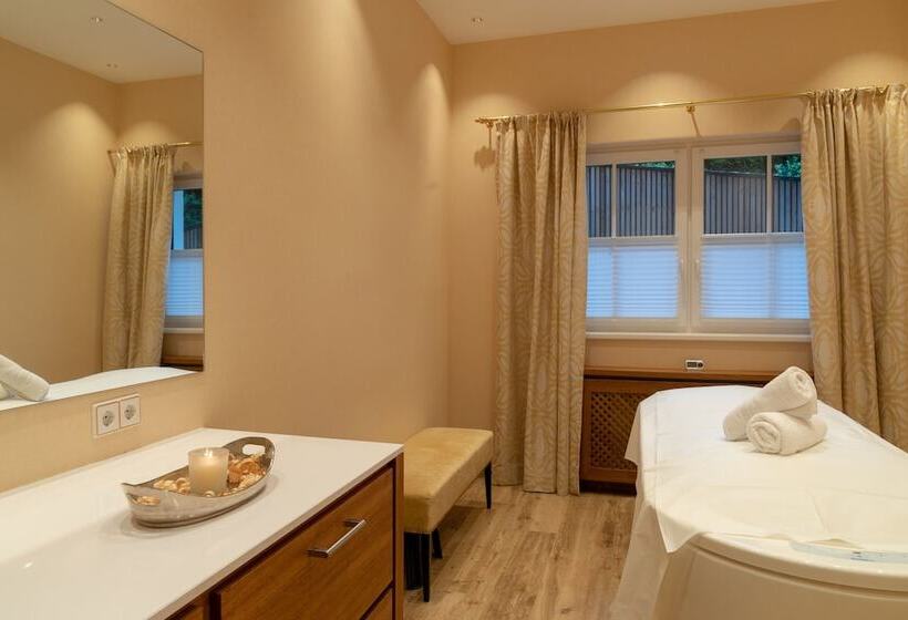 Via Salina   Hotel Am See   Adults Only