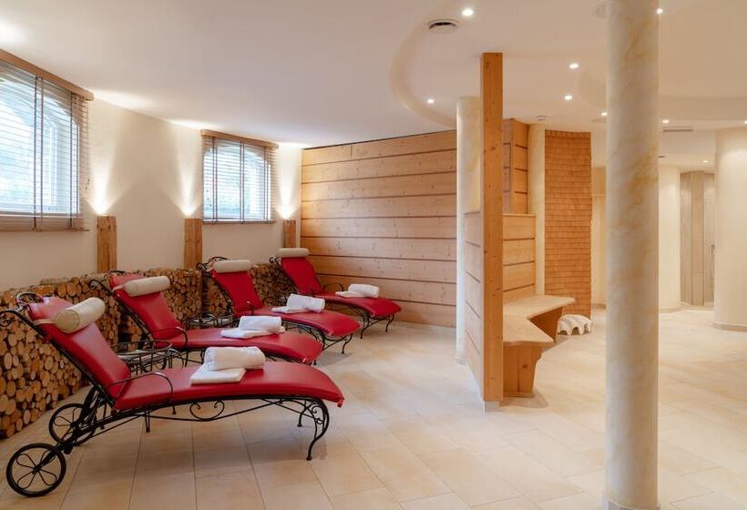 Via Salina   Hotel Am See   Adults Only