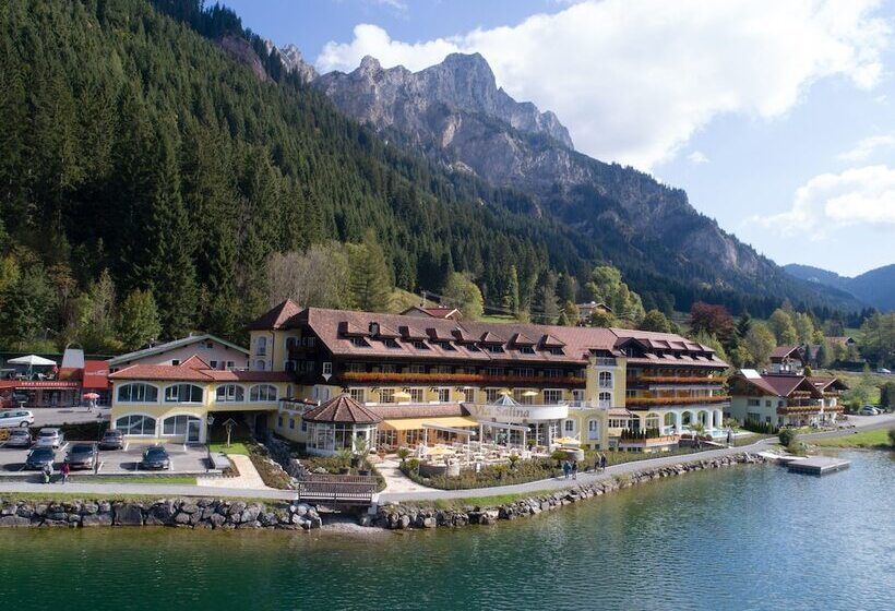 Via Salina   Hotel Am See   Adults Only