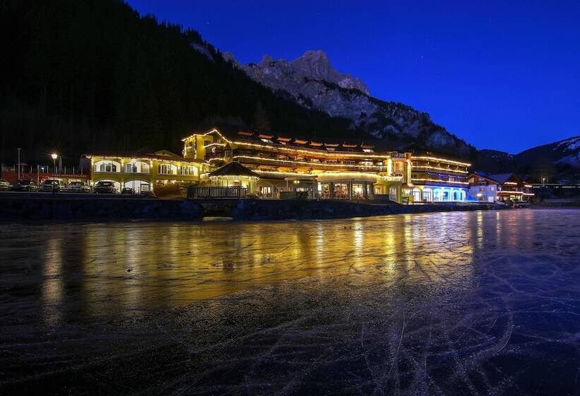 Via Salina   Hotel Am See   Adults Only
