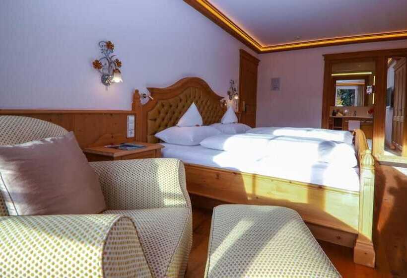 Via Salina   Hotel Am See   Adults Only